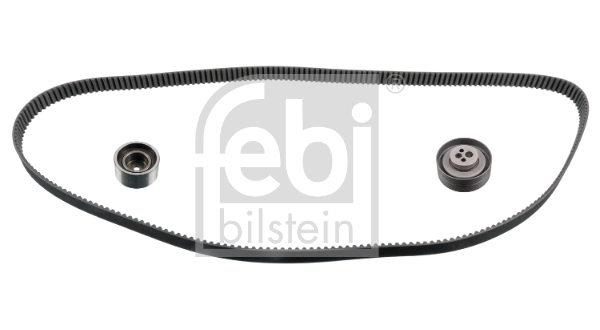 Timing Belt Kit